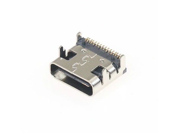 &+ SOCKET JOYSTICK PS5 USB TIPO C